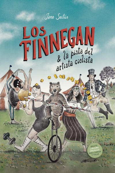 Novela gráfica infantil