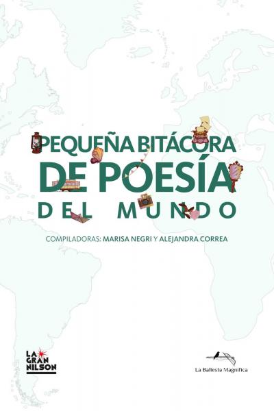 pequeña bitacora de poesía del mundo