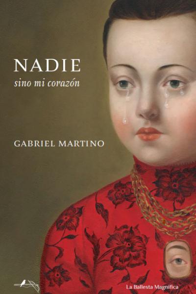 Nadie sino mi corazon 