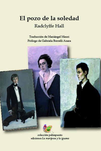 El pozo de la soledad de Radclyff Hall
