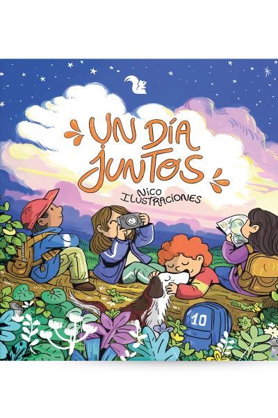 Un día juntos