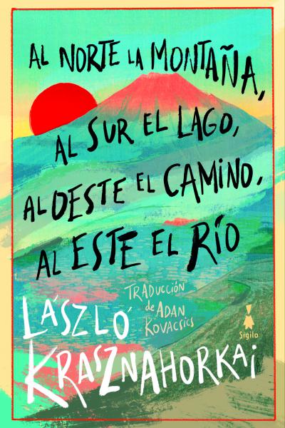 Al norte la montaña