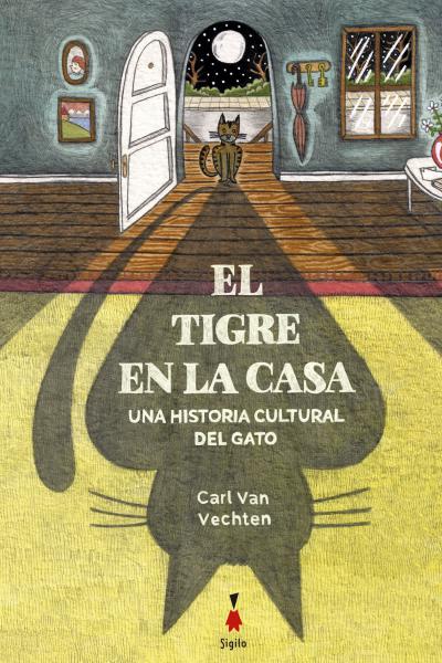 El tigre en la casa