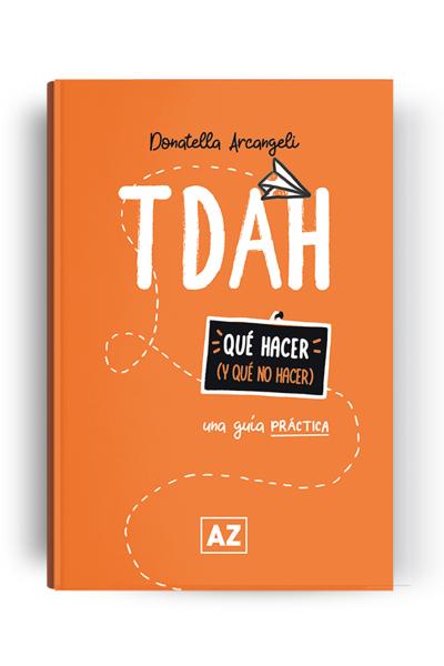 TDAH : una guía práctica