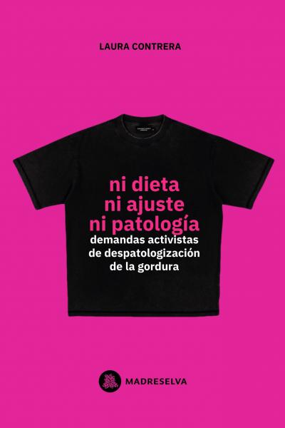 El análisis que nos ofrece de las demandas e insumos activistas a favor de la despatologización aviva el flujo transformador entre activismos sociales, al tiempo que contribuye a la deconstrucción de los saberes, las prácticas y los ideales que limitan y hostigan nuestras posibilidades de ser en el mundo. Entre la piba de La matanza, la activista gorda y la Doctora d4e la UBA se entreteje una voz crítica y aguerrida que narra una historia de la que se sabe parte.