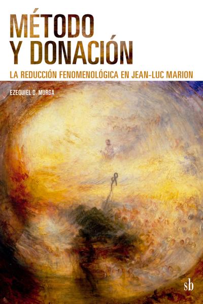 cubierta método y donación