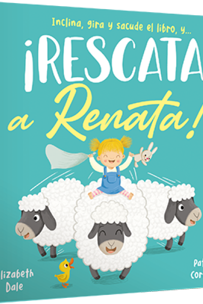 ¡Rescata a Renata!