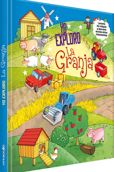 La granja