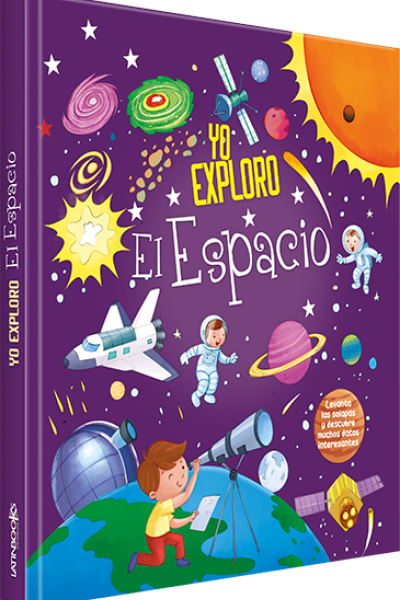 El espacio