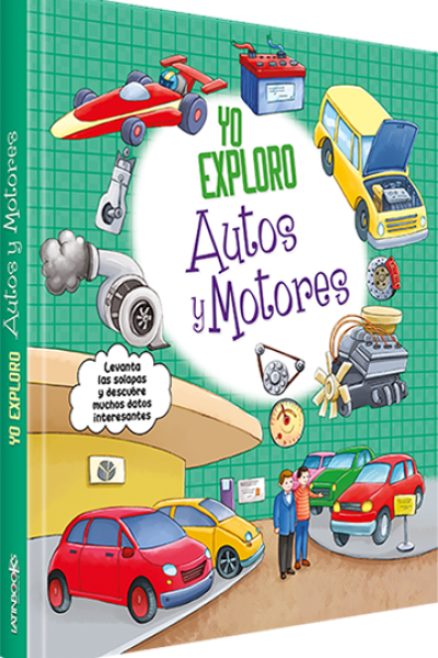 Autos y motores