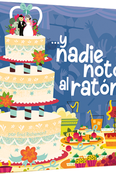 ...Y nadie notó al ratón