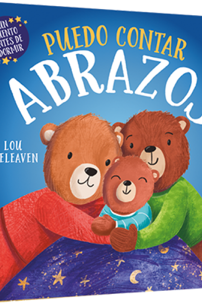 Puedo contar abrazos