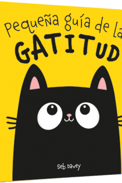 Pequeña guía de la gatitud