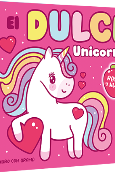 El dulce unicornio