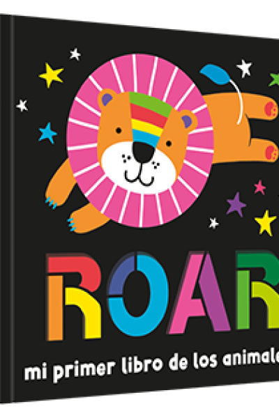 Mi primer libro de los animales