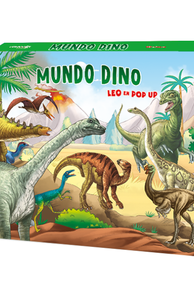 Mundo dino