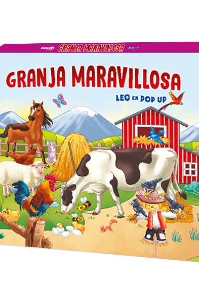 Granja maravillosa