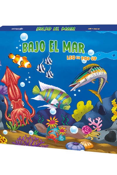 Bajo el mar