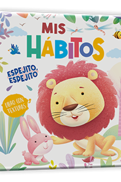 Mis hábitos