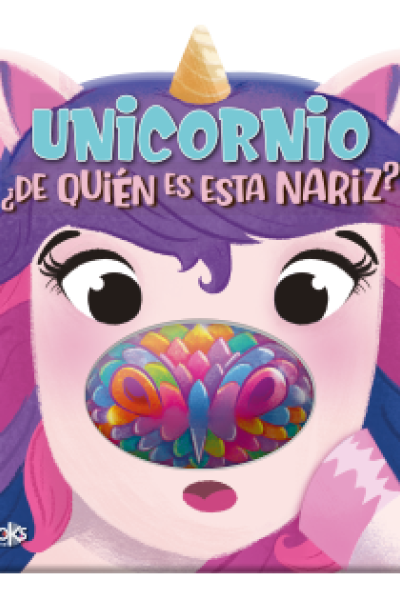Unicornio