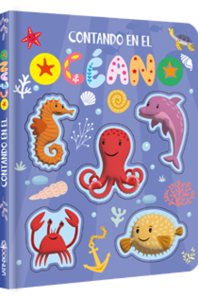 Contando en el océano