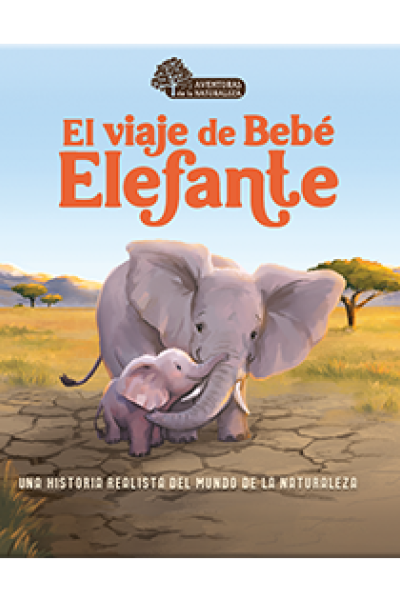 El viaje de Bebé Elefante