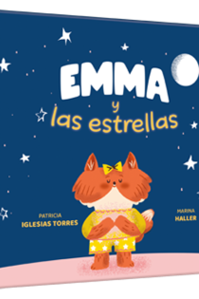 Emma y las estrellas