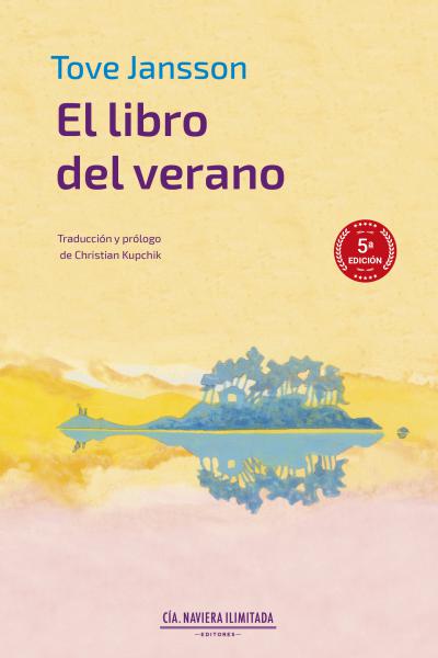 El libro del verano