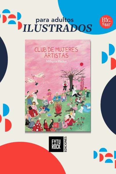 Club de mujeres artistas