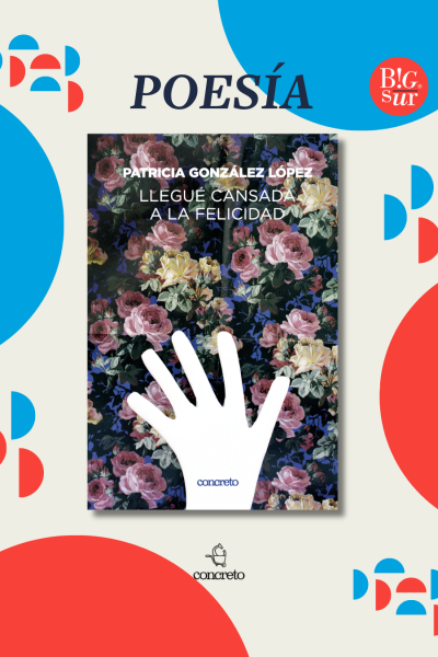 Llegué mas tarde a la felicidad