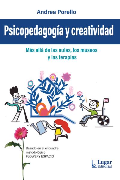 Psicopedagogía y creatividad