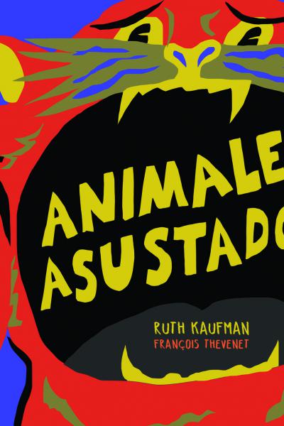 Animales asustados, Los duraznos de Pequeño Editor