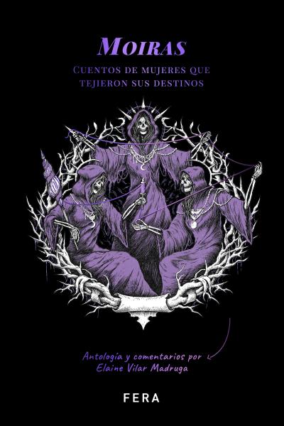 Mercedes Duque Espiau, María Fernanda Ampuero, Zezé Atabales, Agustina Bazterrica, Barbara March, Clyo Mendoza, Anna Starobinets, Fernanda Trías, Bora Chung, Lina María Parra Ochoa y Giovanna Rivero.