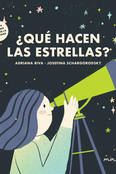Qué hacen las estrellas