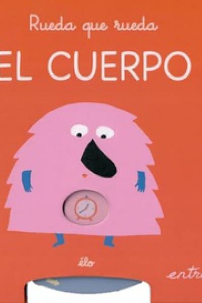 RUEDA QUE RUEDA - EL CUERPO de Élo