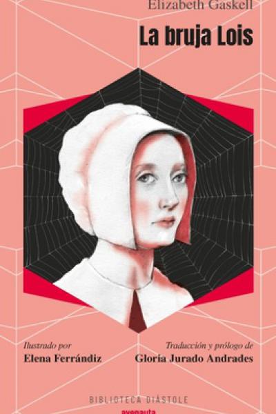 BRUJA LOUIS, LA de Elizabeth Gaskell