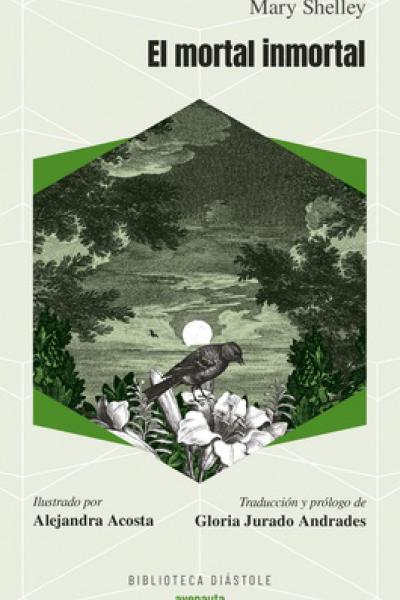 MORTAL INMORTAL, EL de Shelley Mary
