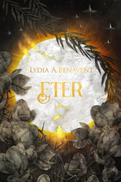 ÉTER de Lydia A. Benavent