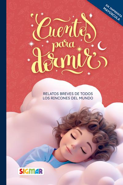 Cuentos para dormir