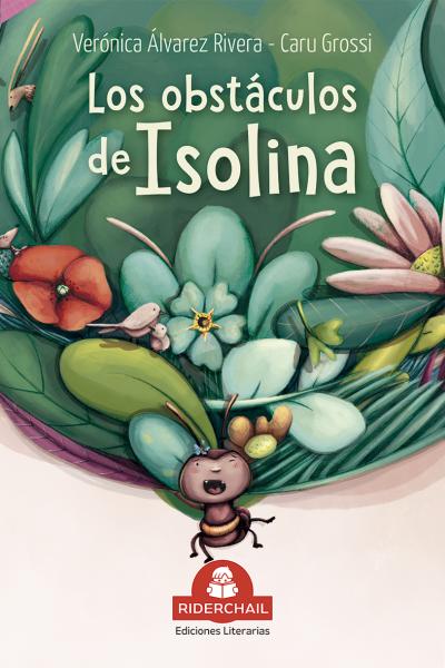 Los obstáculos de Isolina