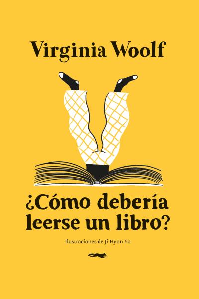 Cómo debería leerse un libro