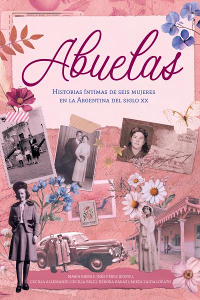 Abuelas - Enero