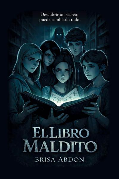 El libro maldito