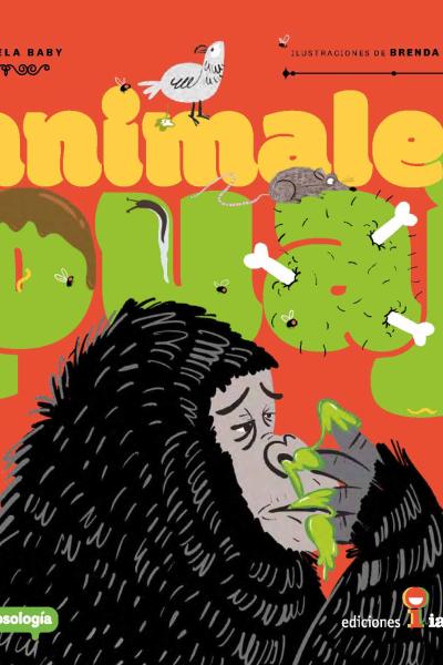 Animales Puaj