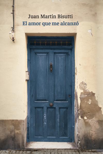 El amor que me alcanzó