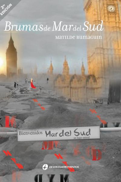 Brumas de Mar del Sud