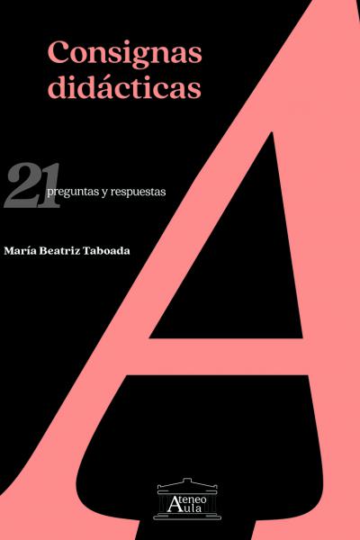 Consignas didácticas - Marzo