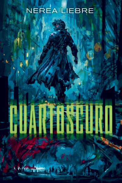 Cuartoscuro - Octubre