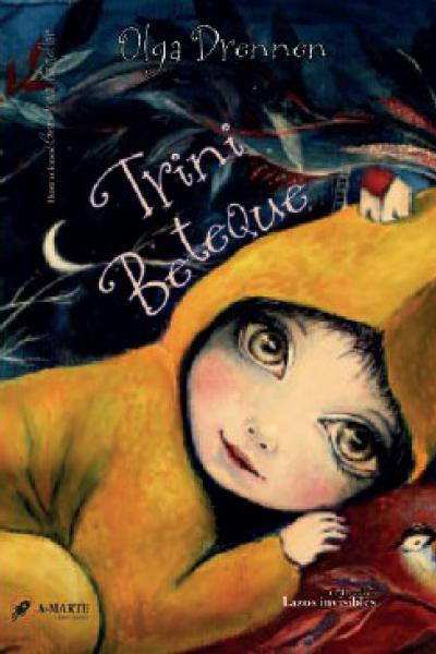 Una historia de amor entre generaciones, contada con ternura y belleza.  Este libro, parte de la colección Lazos invisibles, celebra los vínculos que nos definen, nos transforman y nos acompañan toda la vida. A través de palabras sentidas e ilustraciones encantadoras, Trini Beteque nos sumerge en una historia inspirada en el diario que la autora Olga Drennen escribió para su nieta.