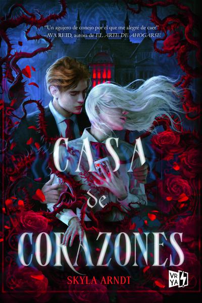 Terror, paranormal, fantasía, romance, romance paranormal, juvenil